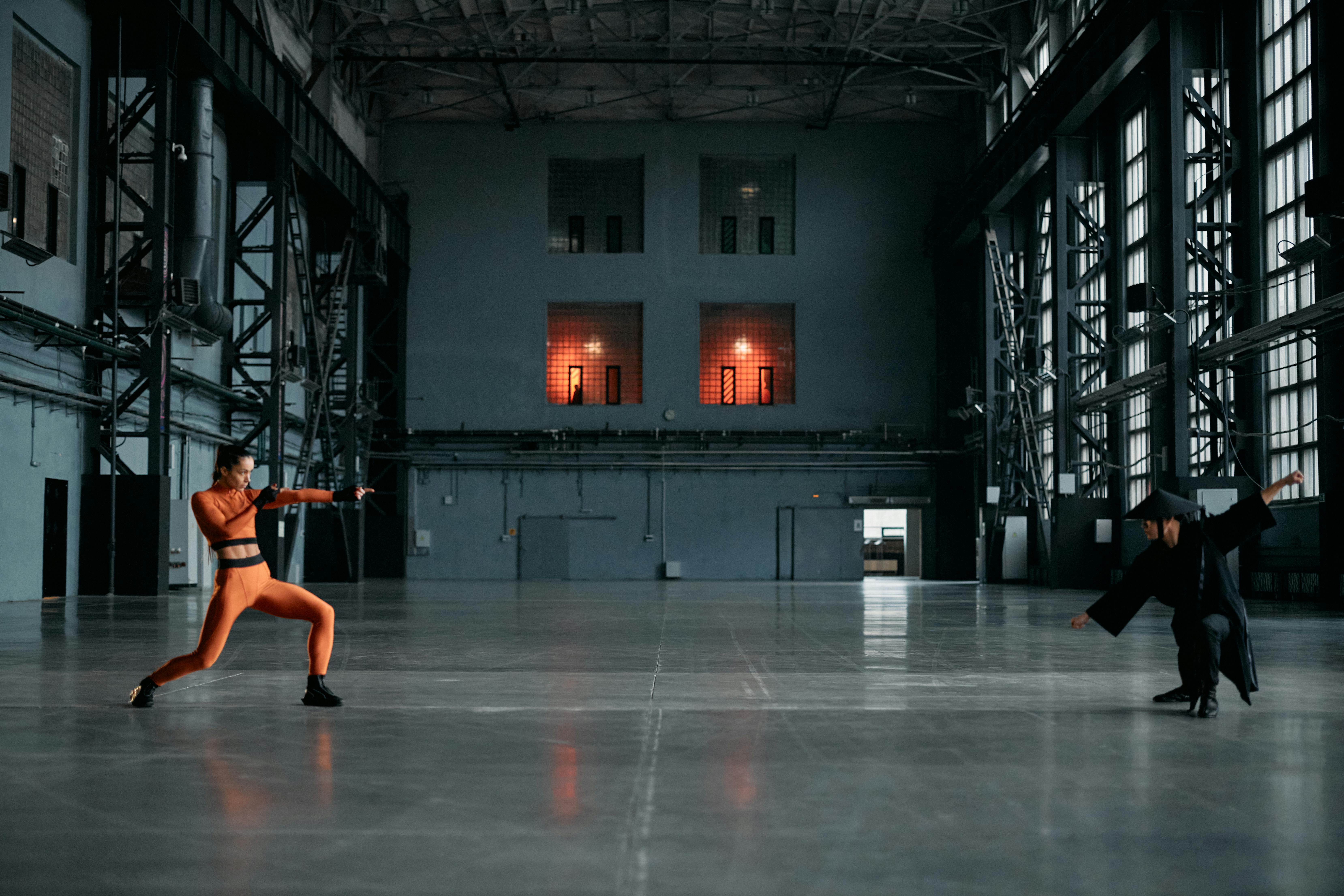 Breaking Barriers: The Emergence and Impact of Mixed Martial Arts