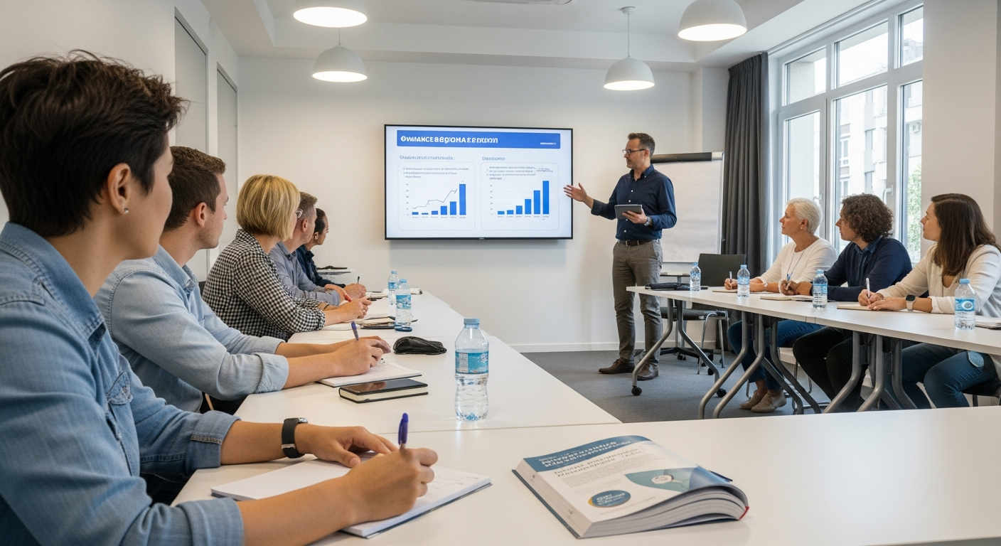 Οικονομική Παιδεία: Ένας Οδηγός