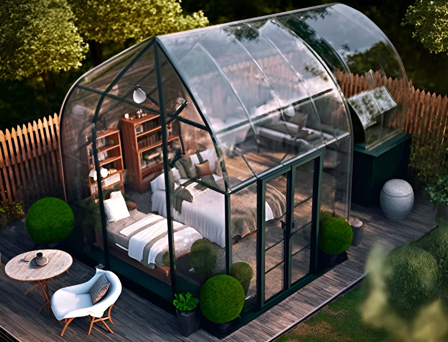 Was kostet eine 7x5m Terrassenüberdachung 2025? So kalkulieren Sie Preis, Montage und Ausstattung richtig