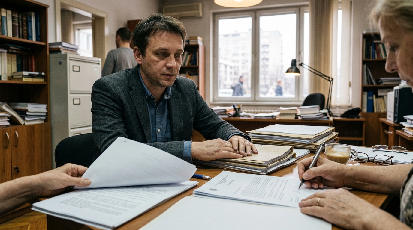 Opciones de asistencia económica para proyectos individuales