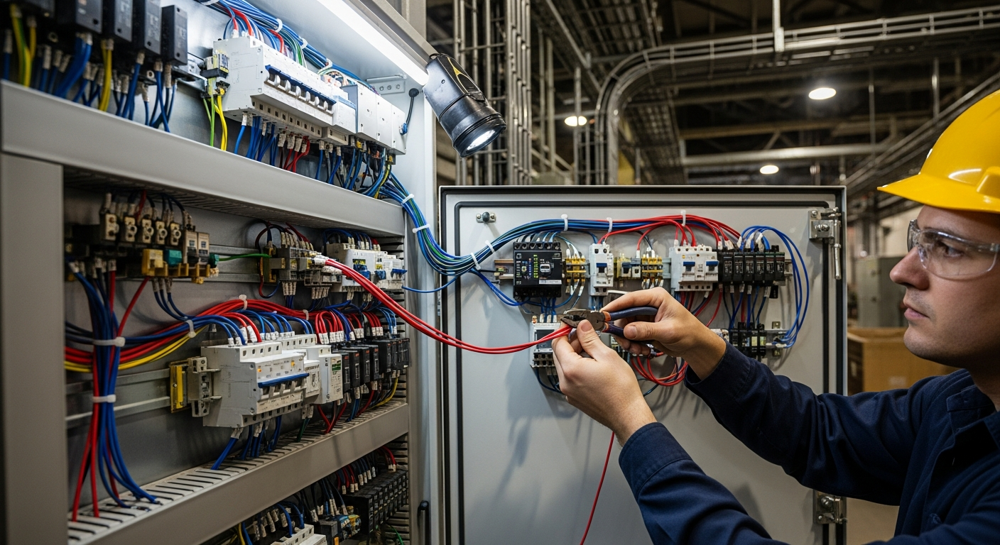 Energetické systémy: Potřeba odborníků