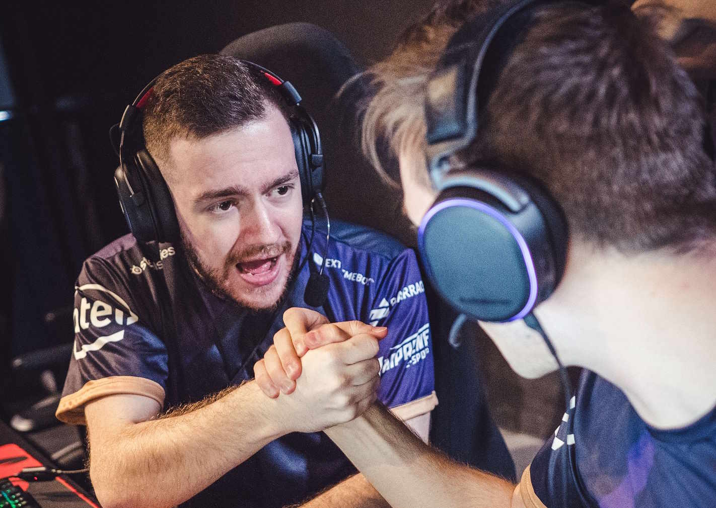 Rethinking Sports: The Emergence of E-sports as a Global Phenomenon