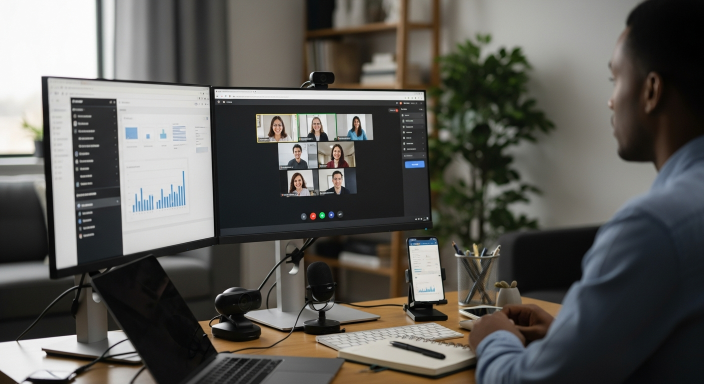 远程招聘与人才管理的趋势分析