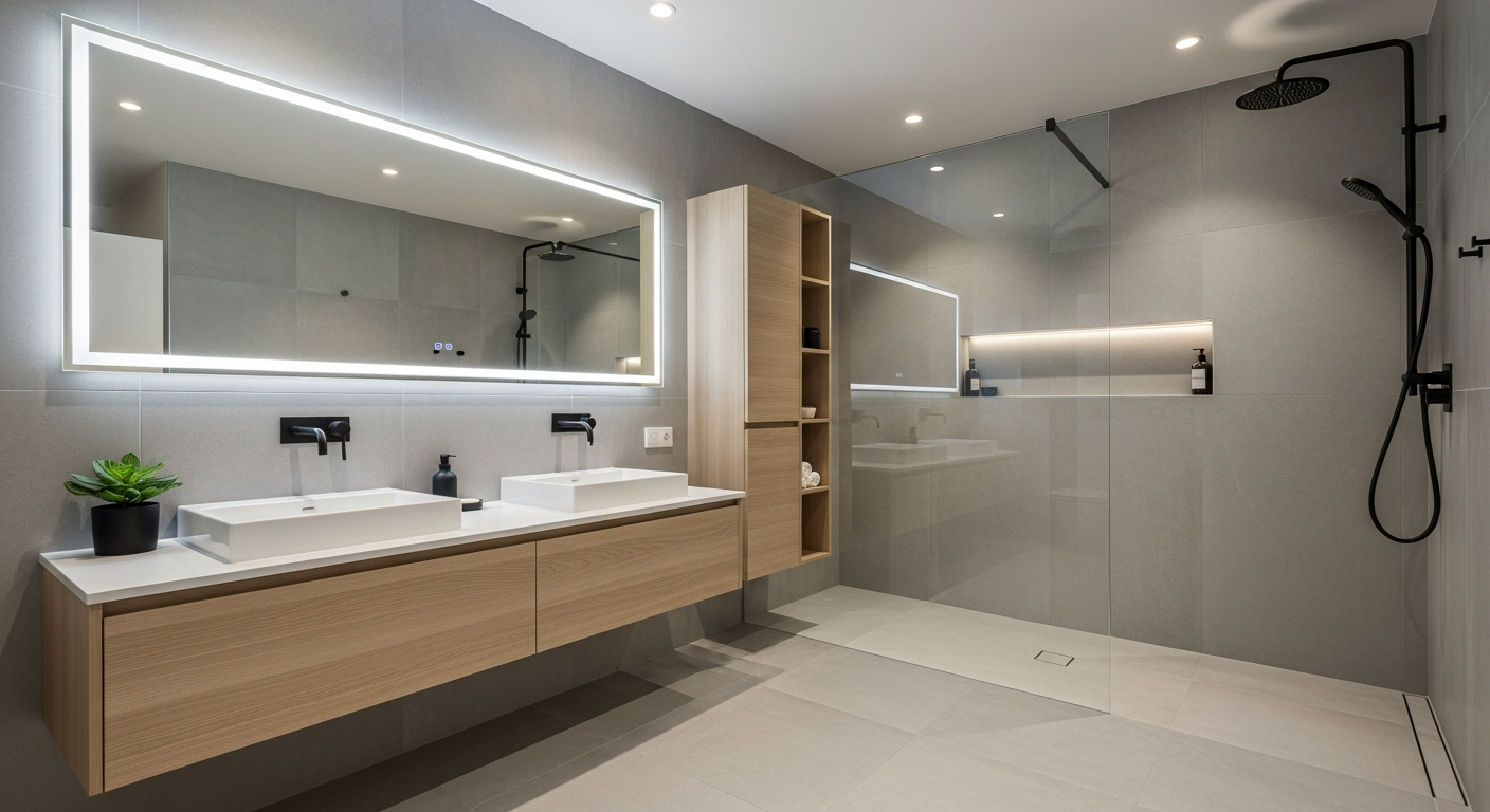 Innovative Recessed Lighting Designs
