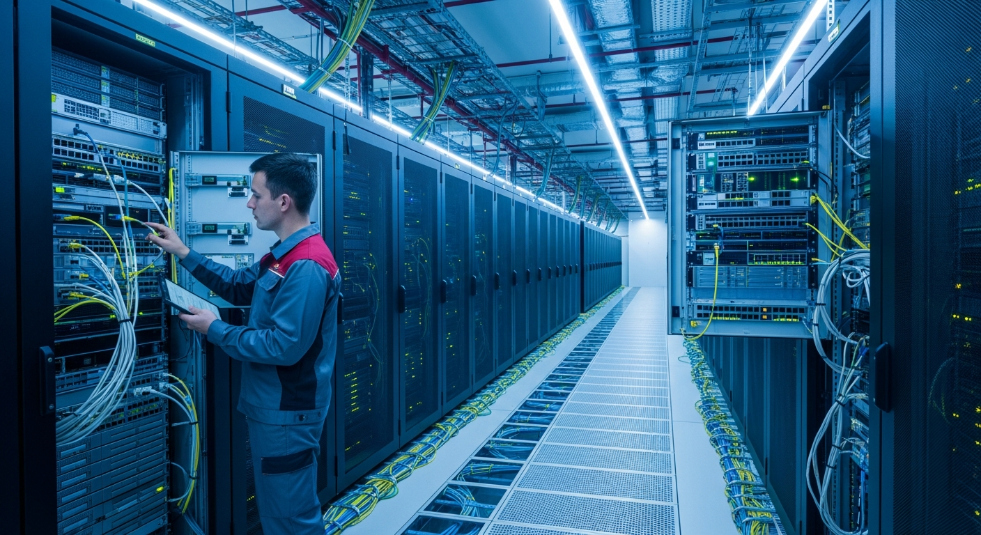 Network Resilience for a Connected World