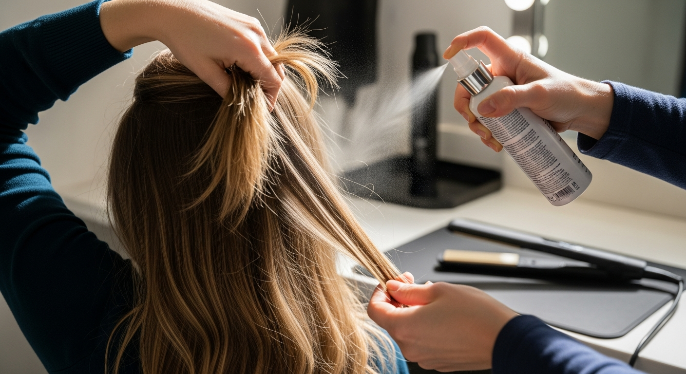 Proteção térmica em materiais resistentes ao calor