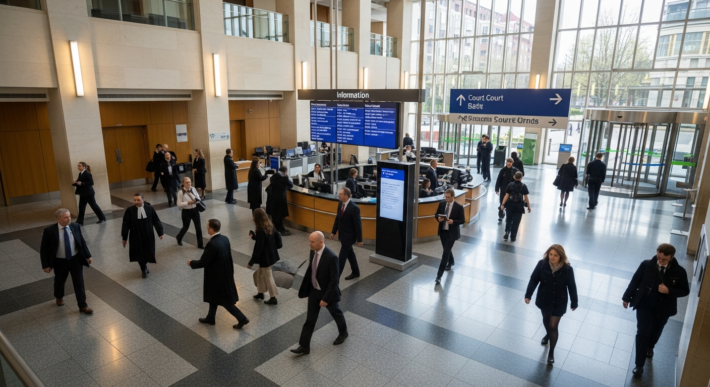 Judicial Systems and Their Role in Society