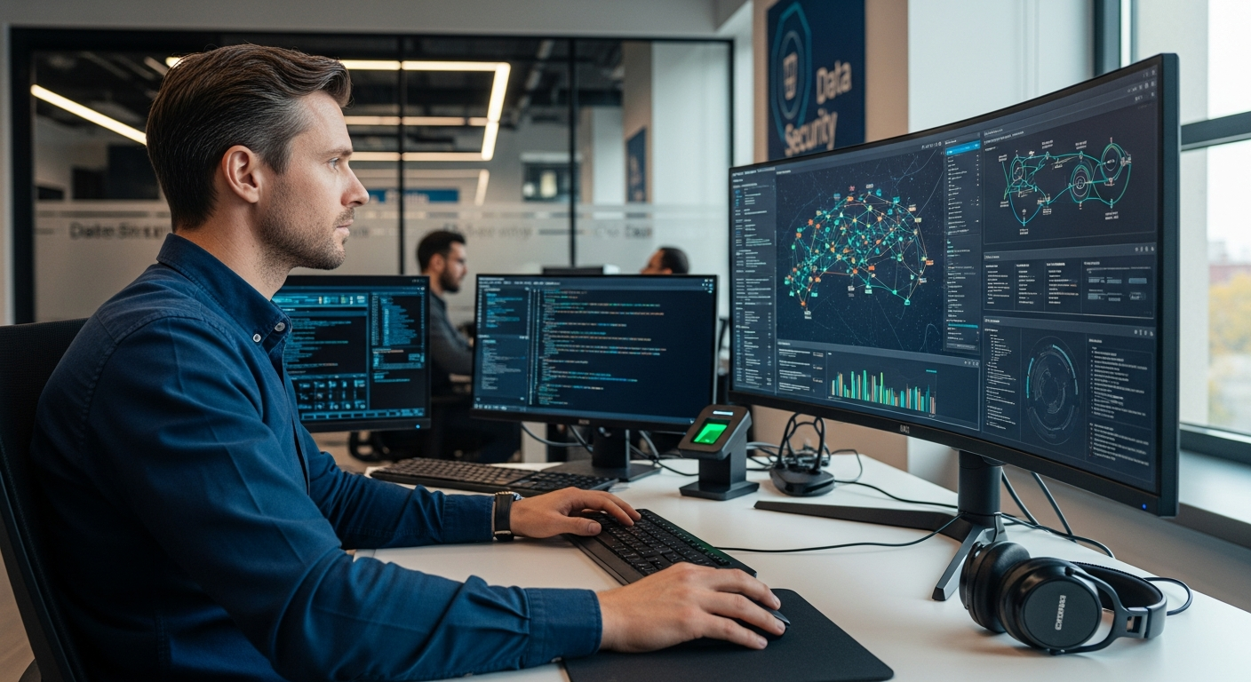 Controla la seguridad de tus dispositivos