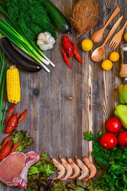 The Power of Plant-Based Diets: Nourishing the Body and the Planet
