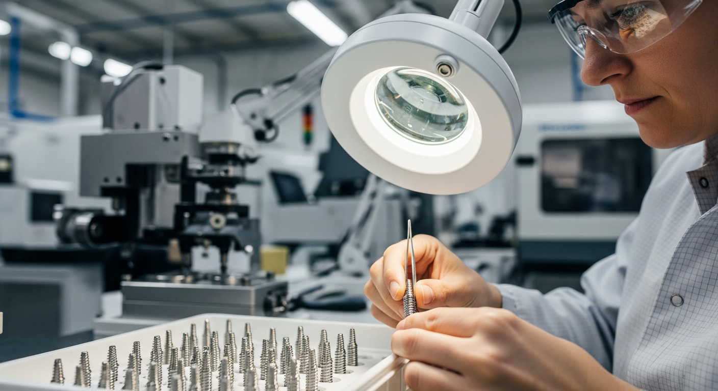 Світовий огляд цінової політики на дентальні імпланти