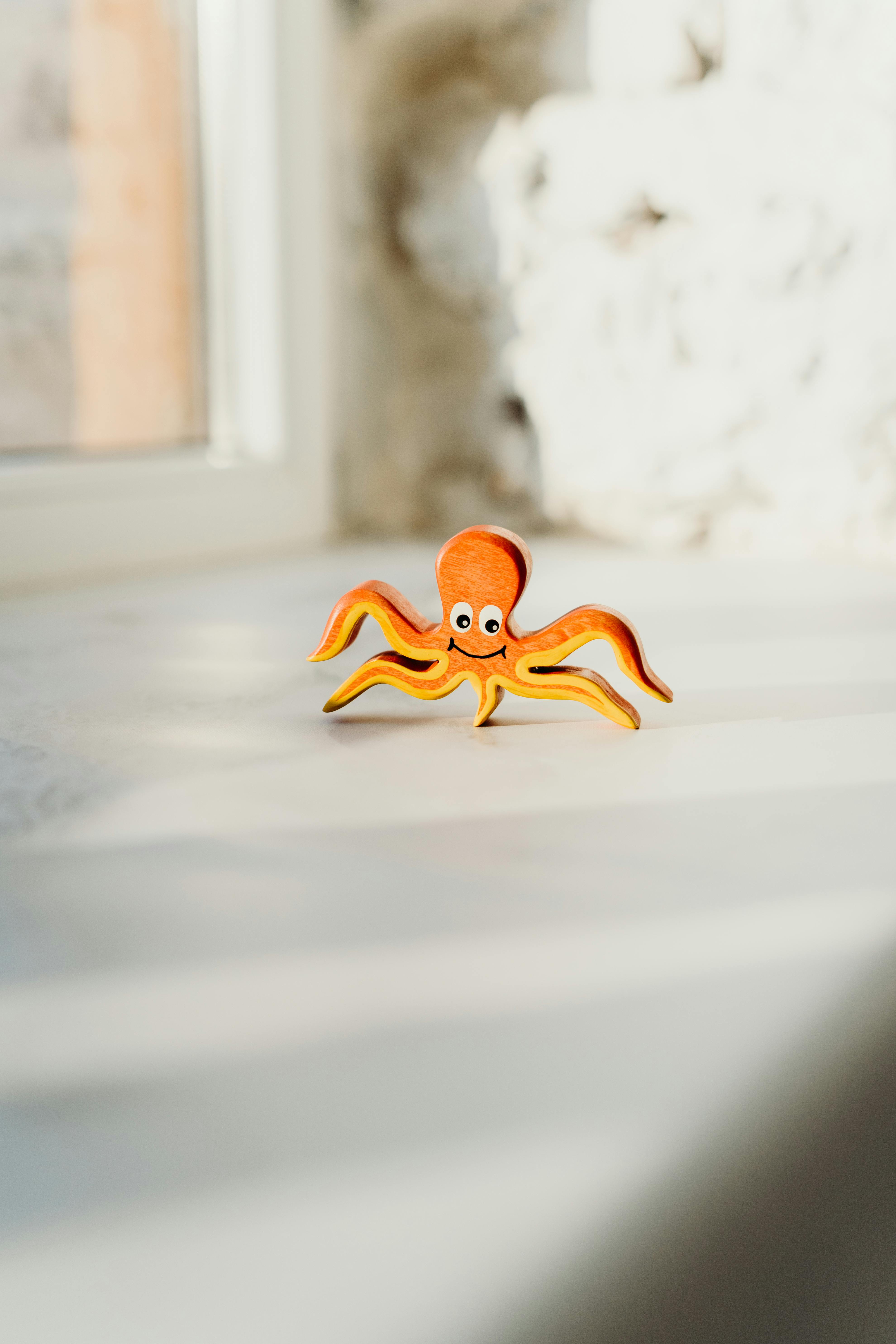 "Unmasking the Intriguing World of Octopuses as Pets"