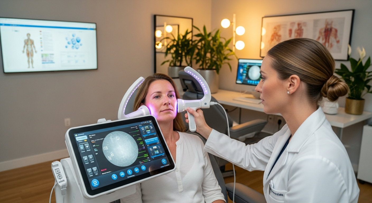 Advancements in Personal Health and Appearance