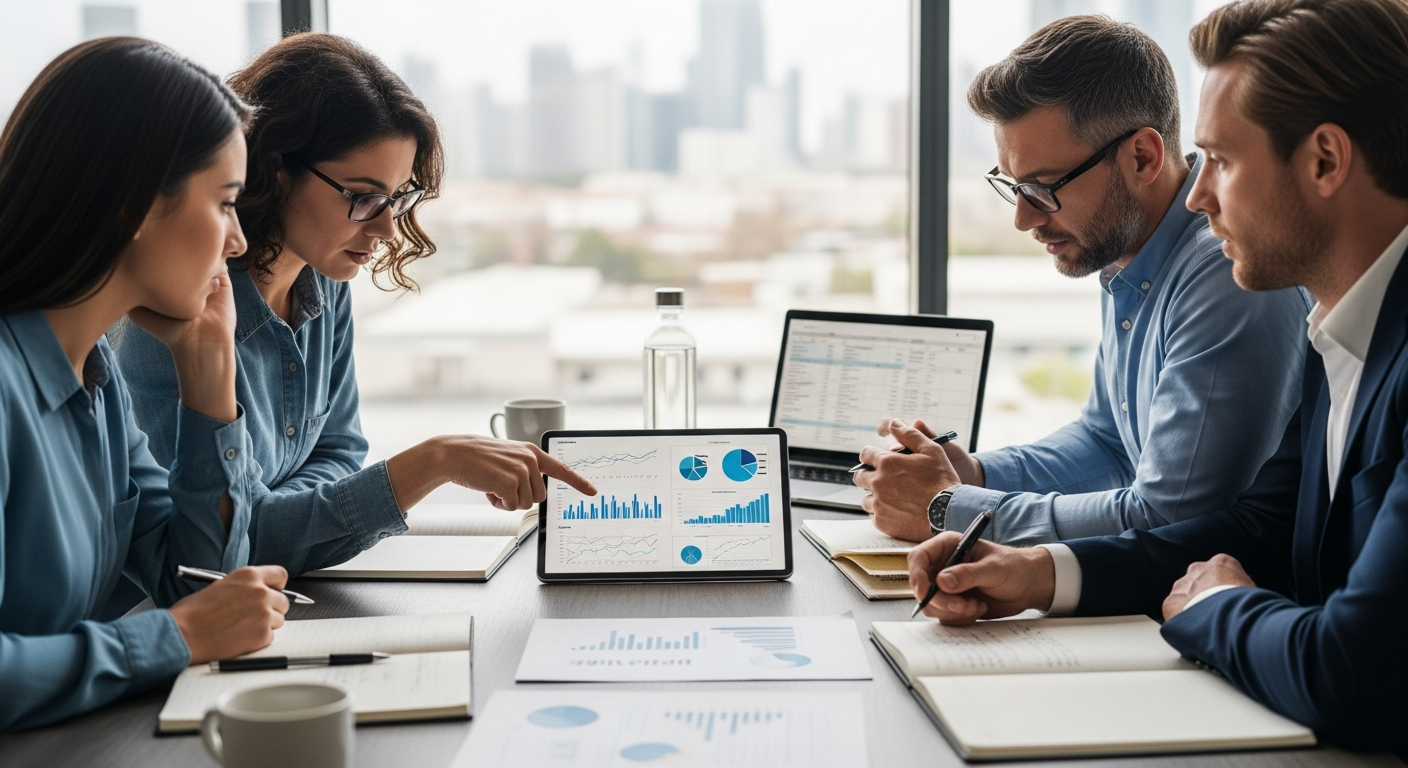 แนวคิดการสะสมทรัพย์เพื่ออิสรภาพทางการเงิน