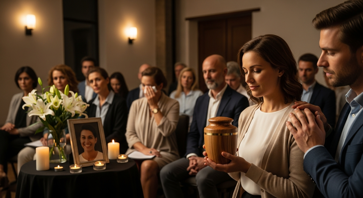 Pagpapahalaga sa Alaala ng Mahal sa Buhay