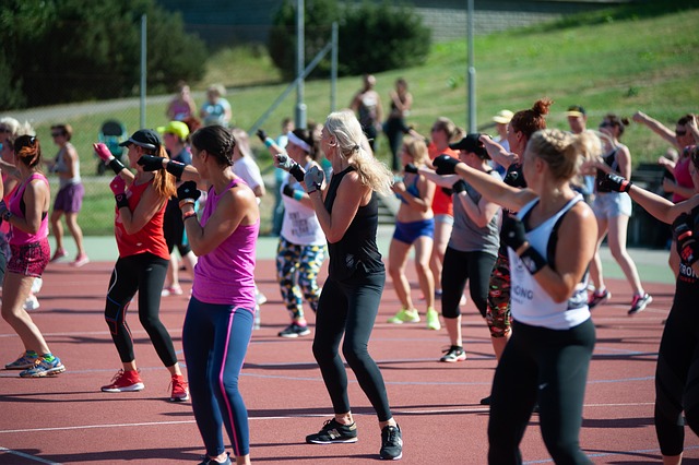 Discovering the Efficacy of Dance Fitness: A New Paradigm in Wellness