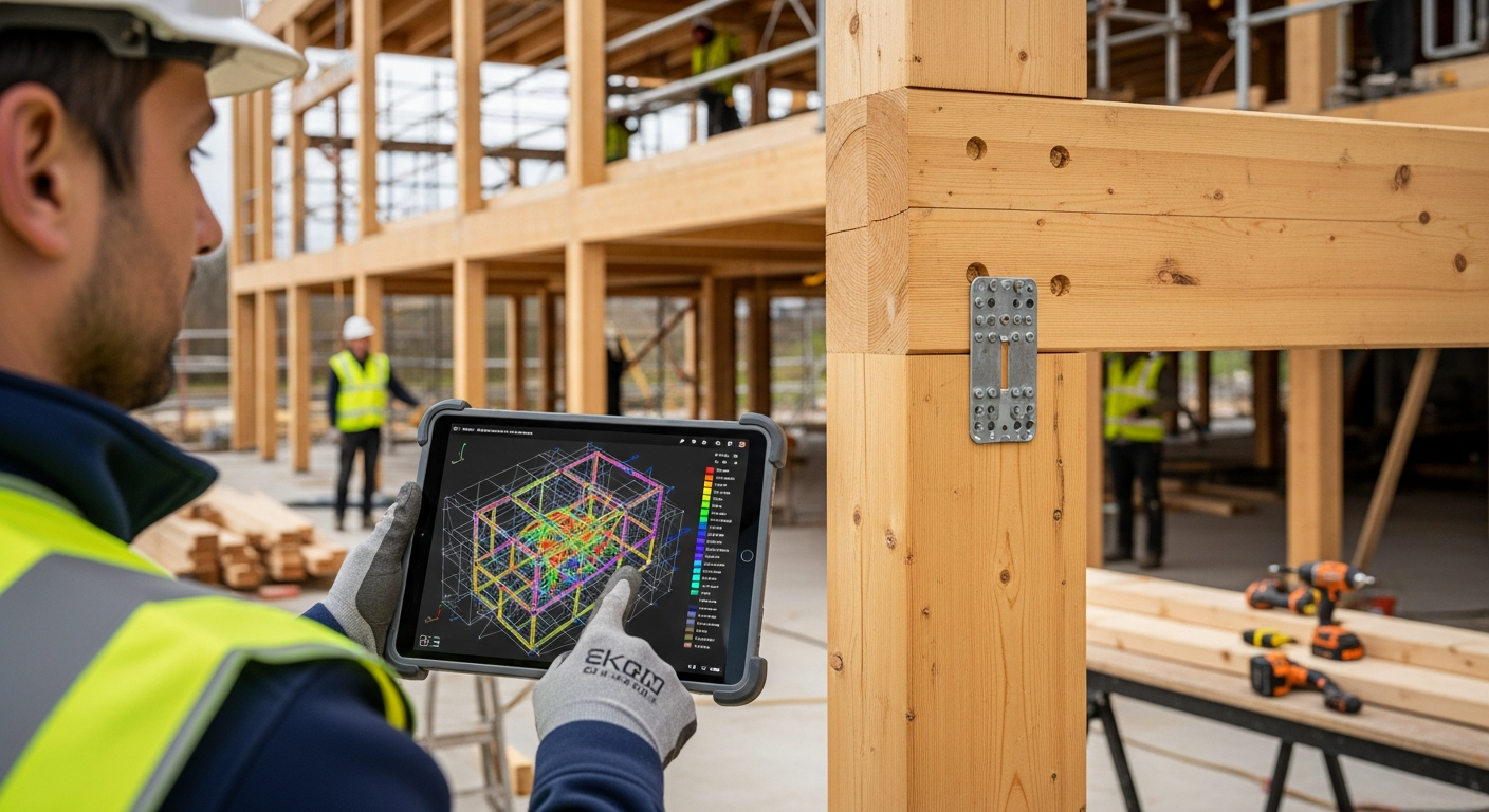 Advancements in Computational Structural Modeling