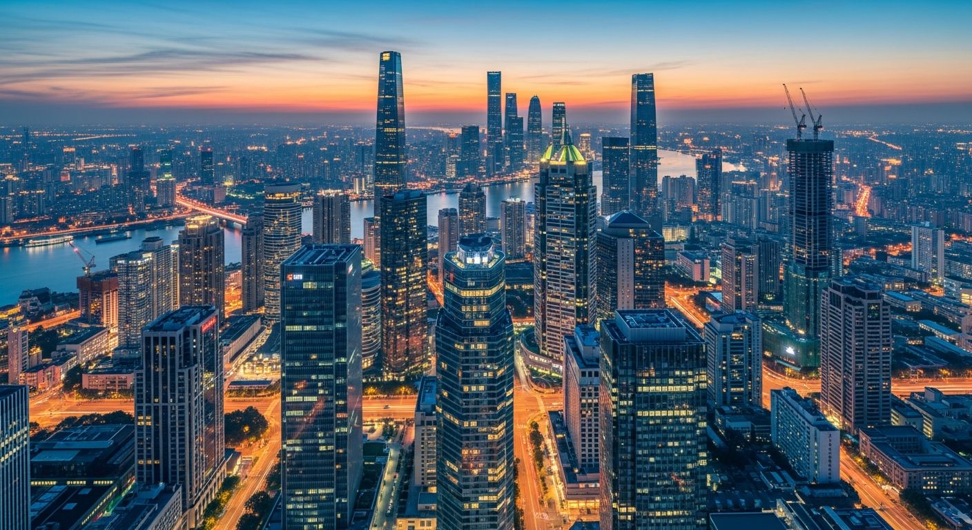 Възможности за капиталов растеж чрез имоти