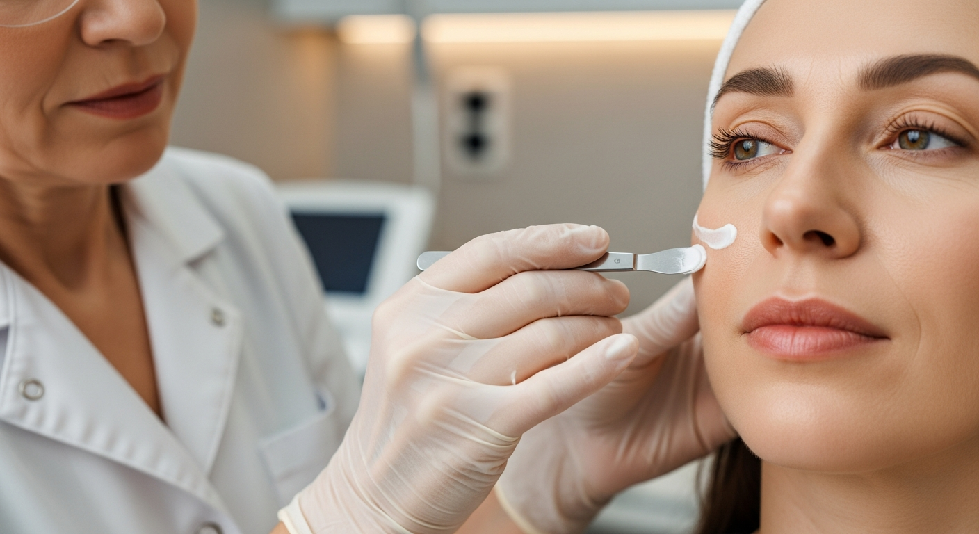 Bőre egészségének támogatása