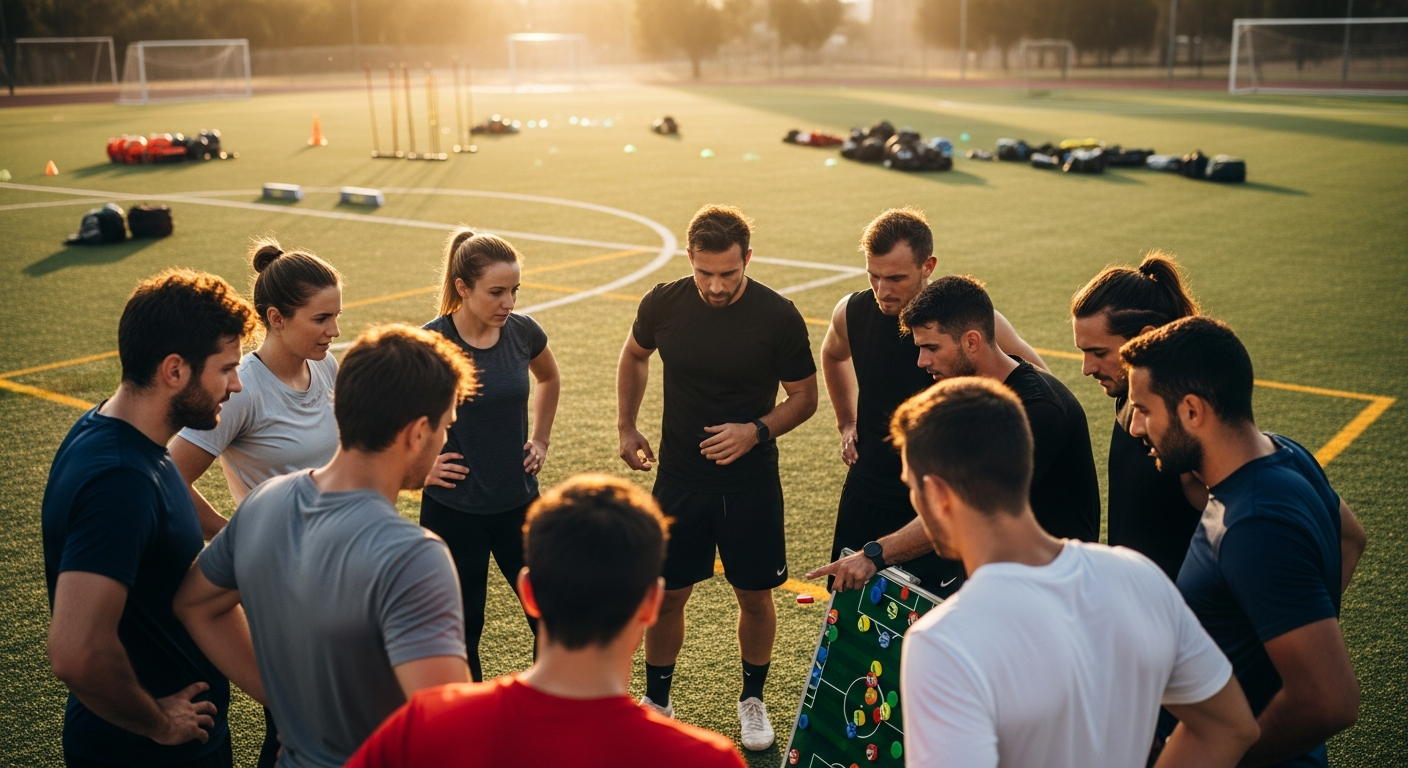 Unpacking the Dynamics of Teamwork in Competitive Play