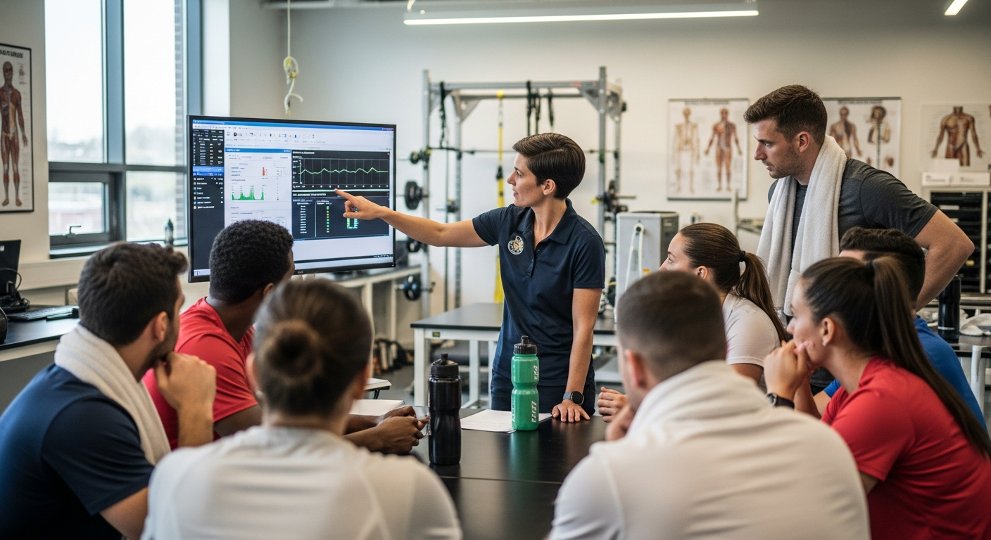 Understanding the Psychology of Competition