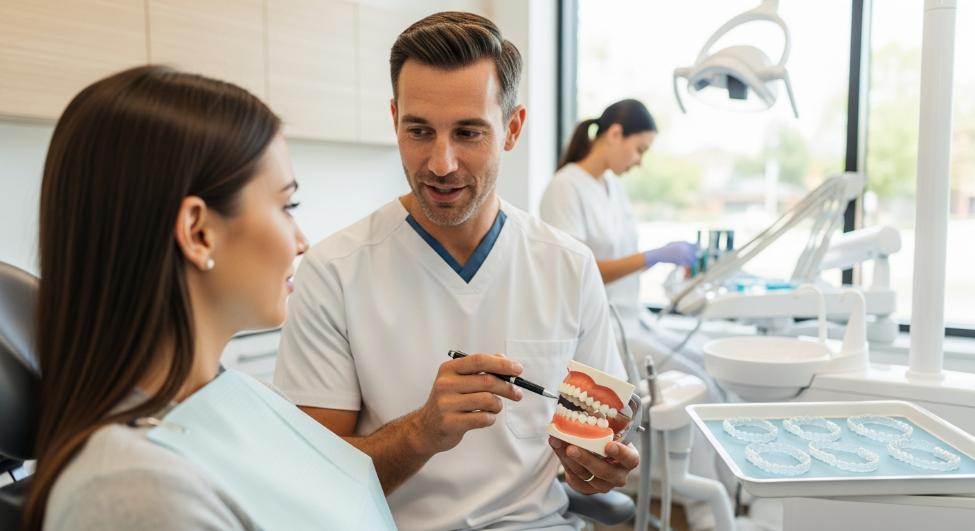 Screwless Dental Implants for Seniors: Cost and Benefits - Compare