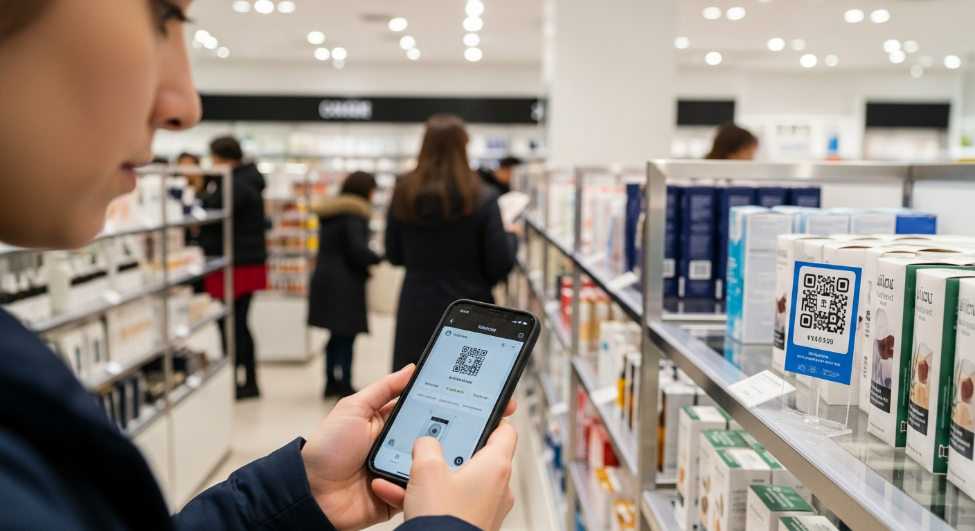 How Global Consumers Interact with Retail Platforms