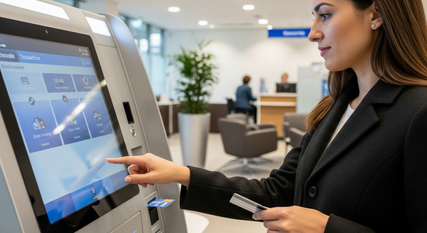 Mengenal Berbagai Fasilitas Perbankan Modern Saat Ini