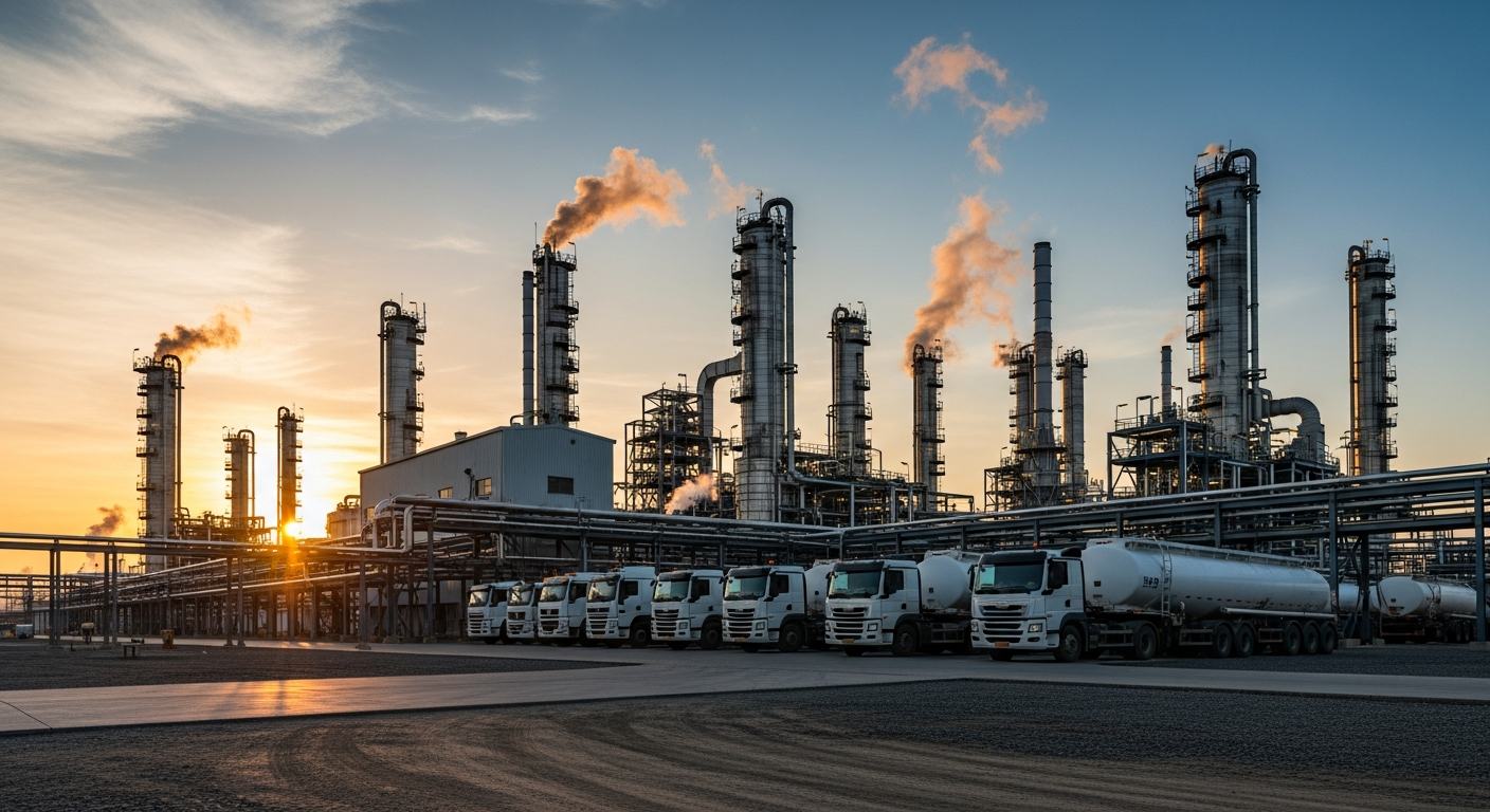 Wyzwania i szanse dla dostawców energii