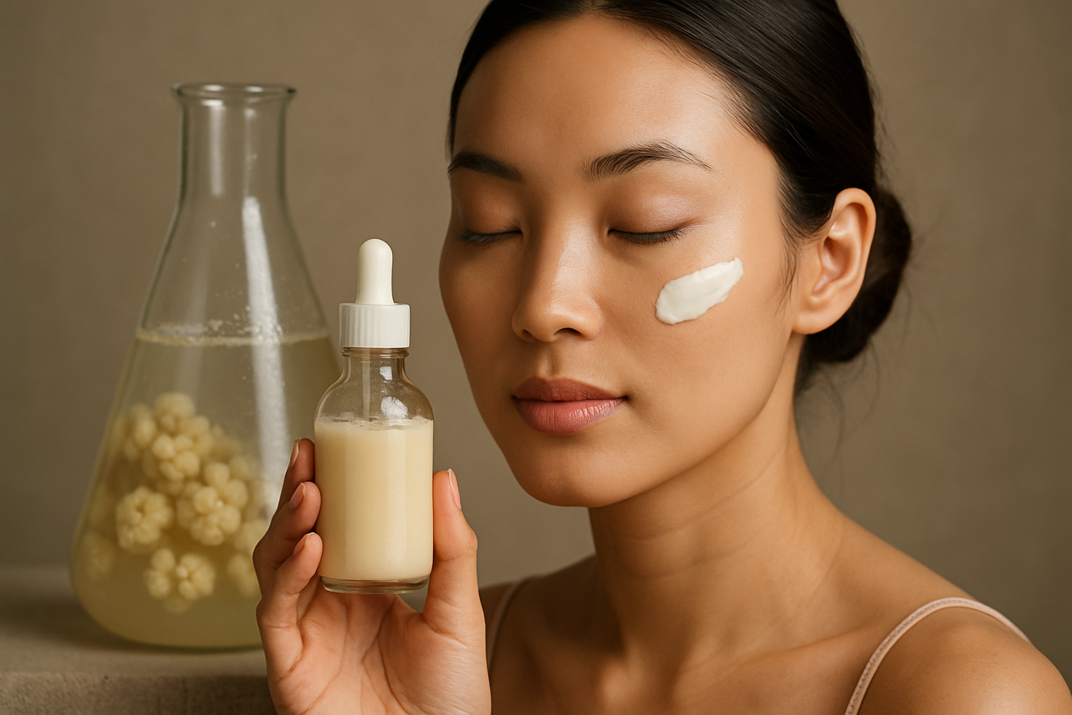 Fermented Skincare: The Next Wave in Beauty