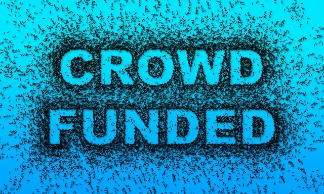 Finančné trhovisko: Nový trend v crowdfundingu