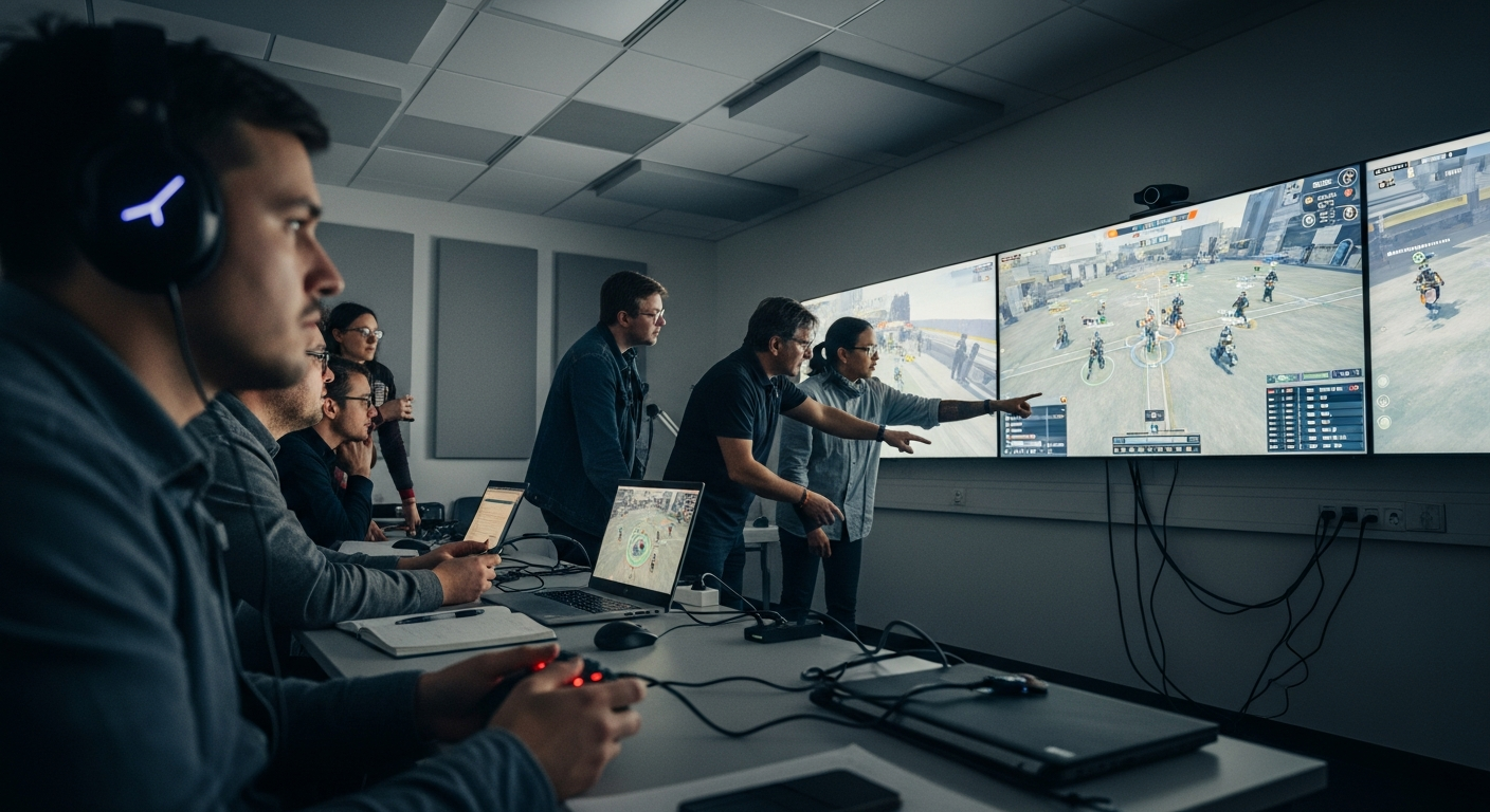 The Psychology Behind Digital Engagement