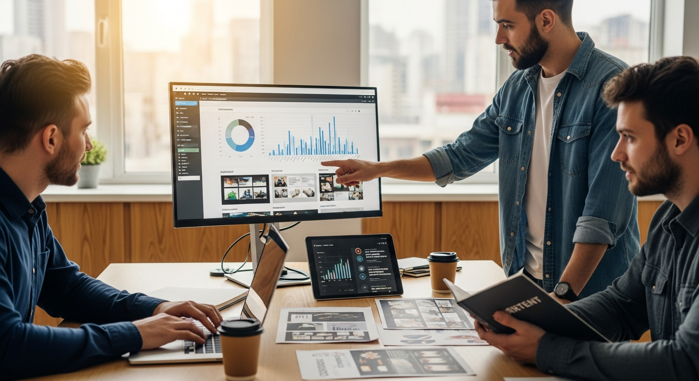 כיצד להגיע לקהל יעד עם מסרים אפקטיביים