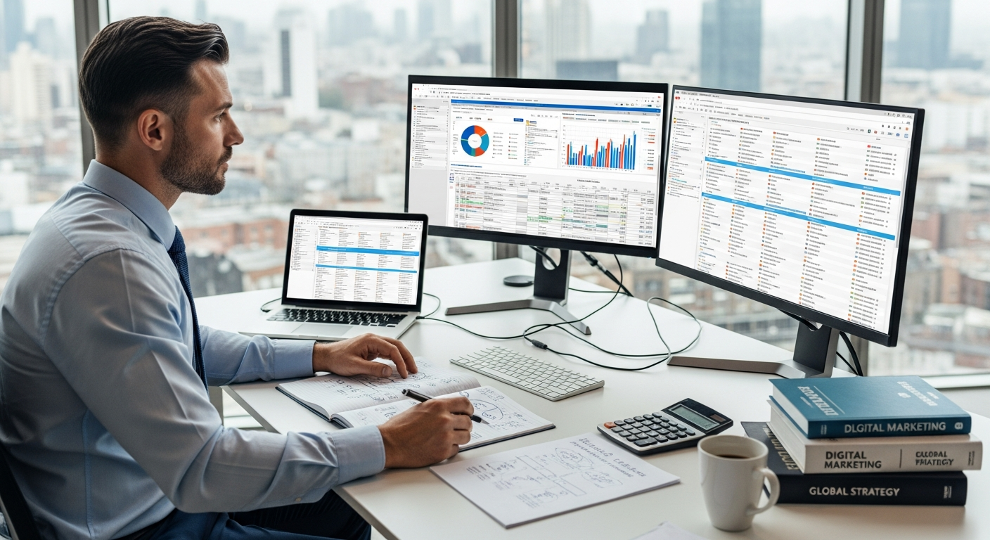 Ανάλυση τιμών SEO για διεθνή προβολή