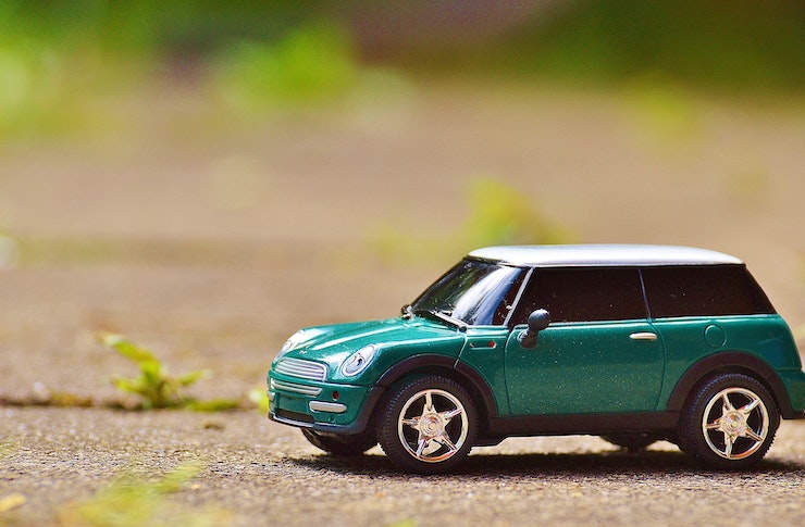 Maximizing Fuel Efficiency