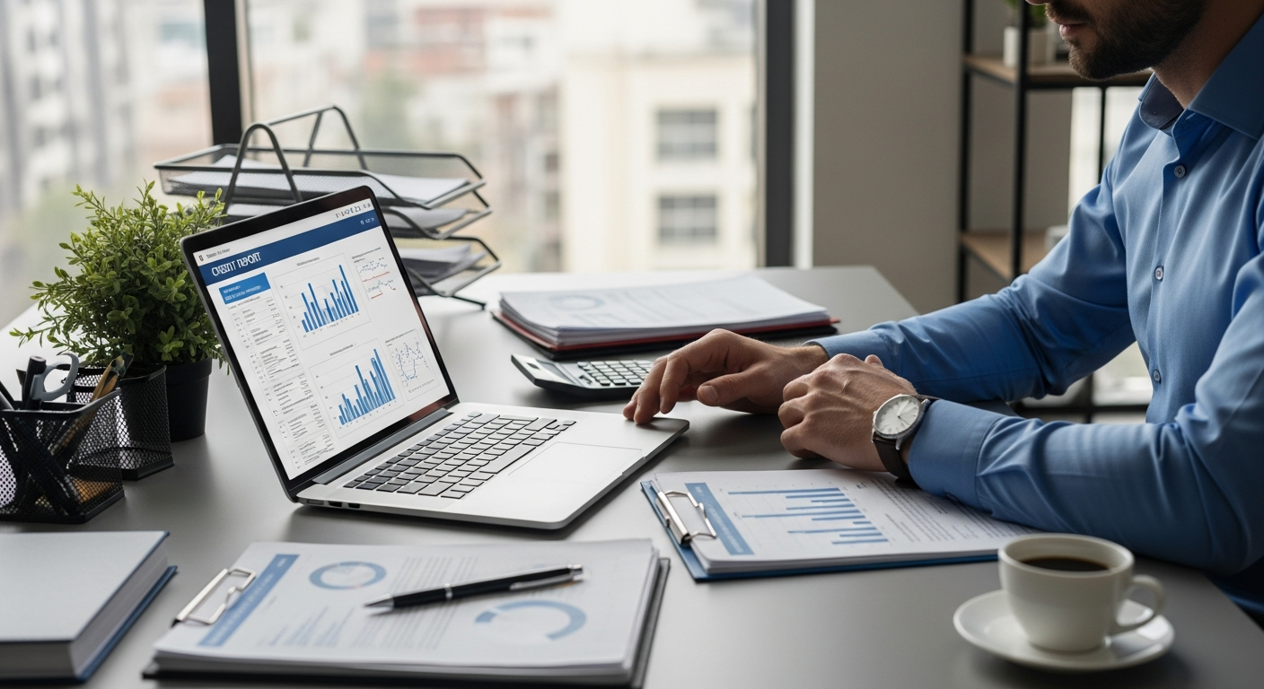 Borçlanma Gücünüzü Nasıl Güçlendirirsiniz?