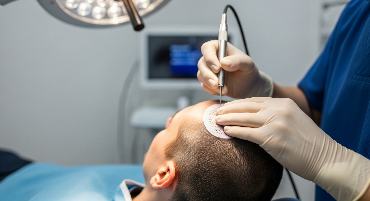 Wie Viel Kostet Eine Haartransplantation In Der Türkei – Ein Guide der Fragen beantwortet