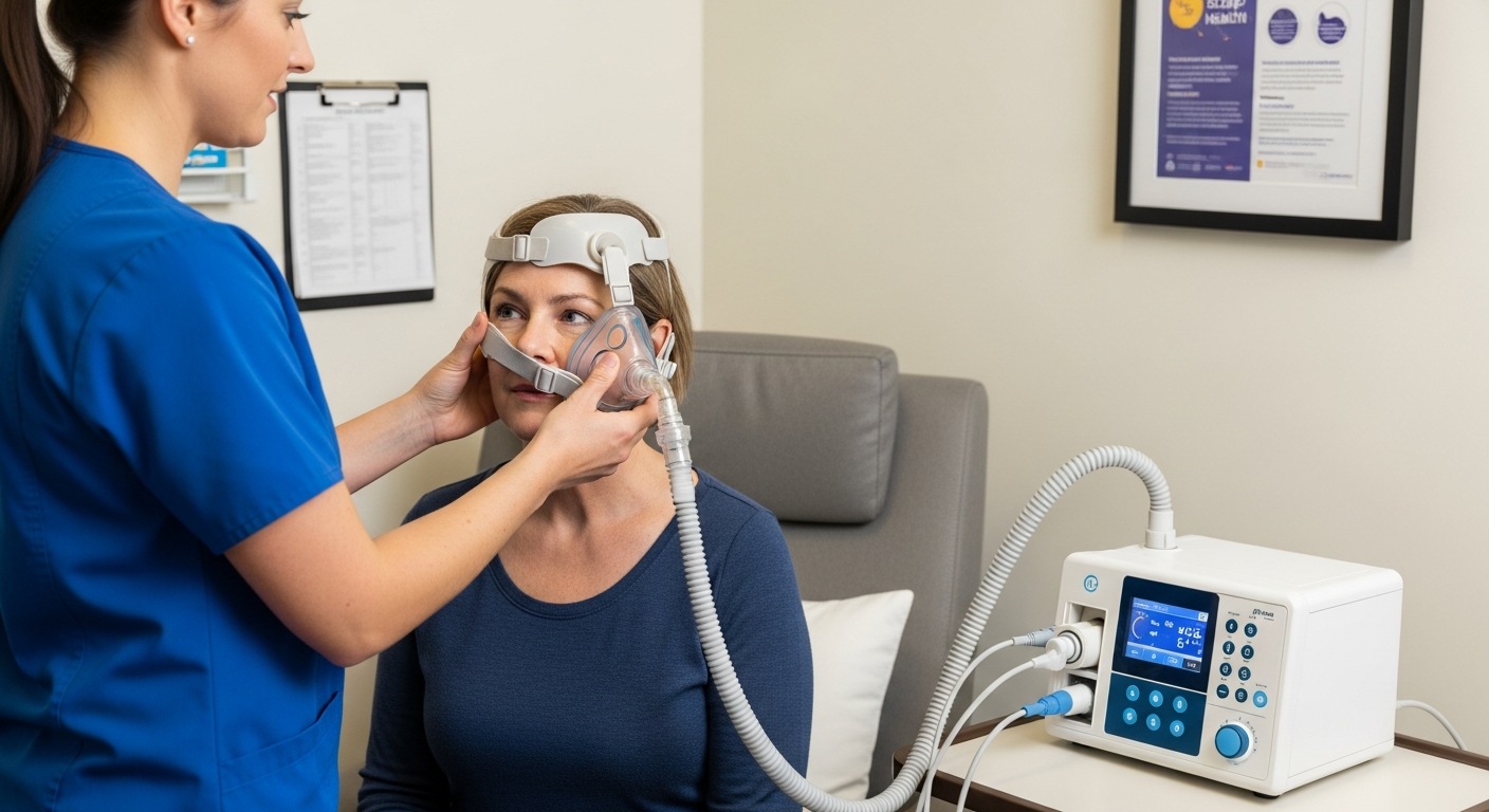 Stratégies pour un sommeil de qualité