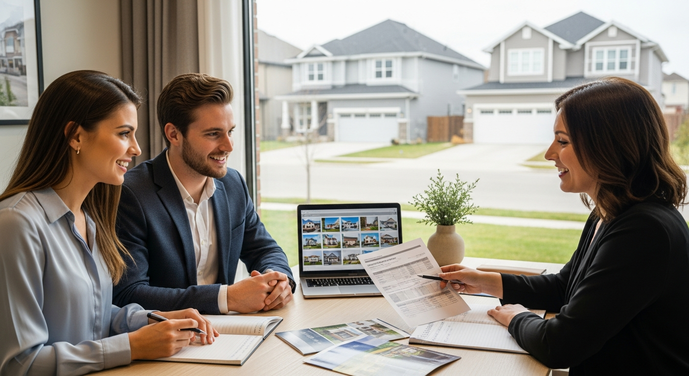 เส้นทางสู่การเป็นเจ้าของบ้านเดี่ยวในงบประมาณ