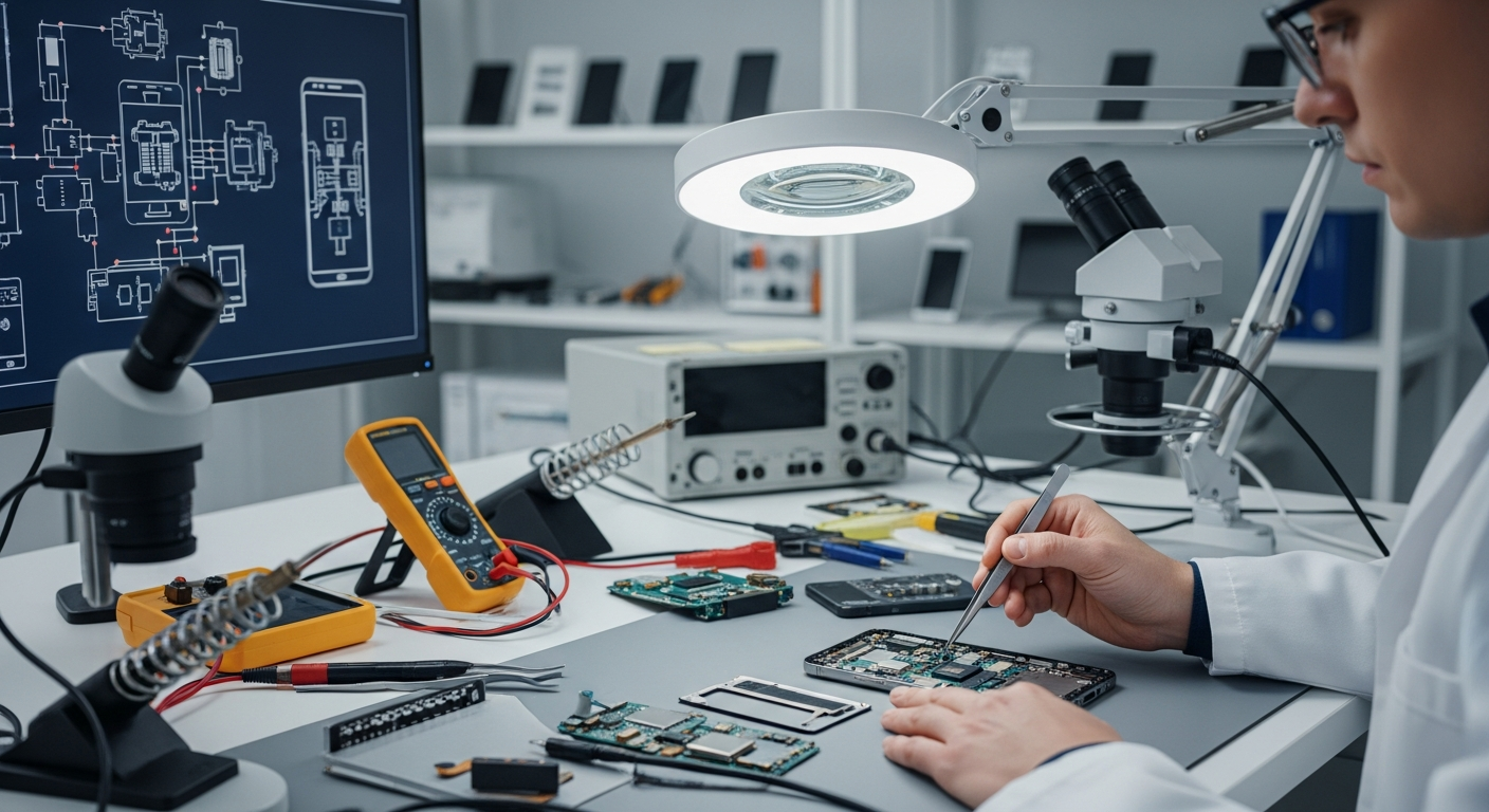 Advancements in Consumer Technology Explained