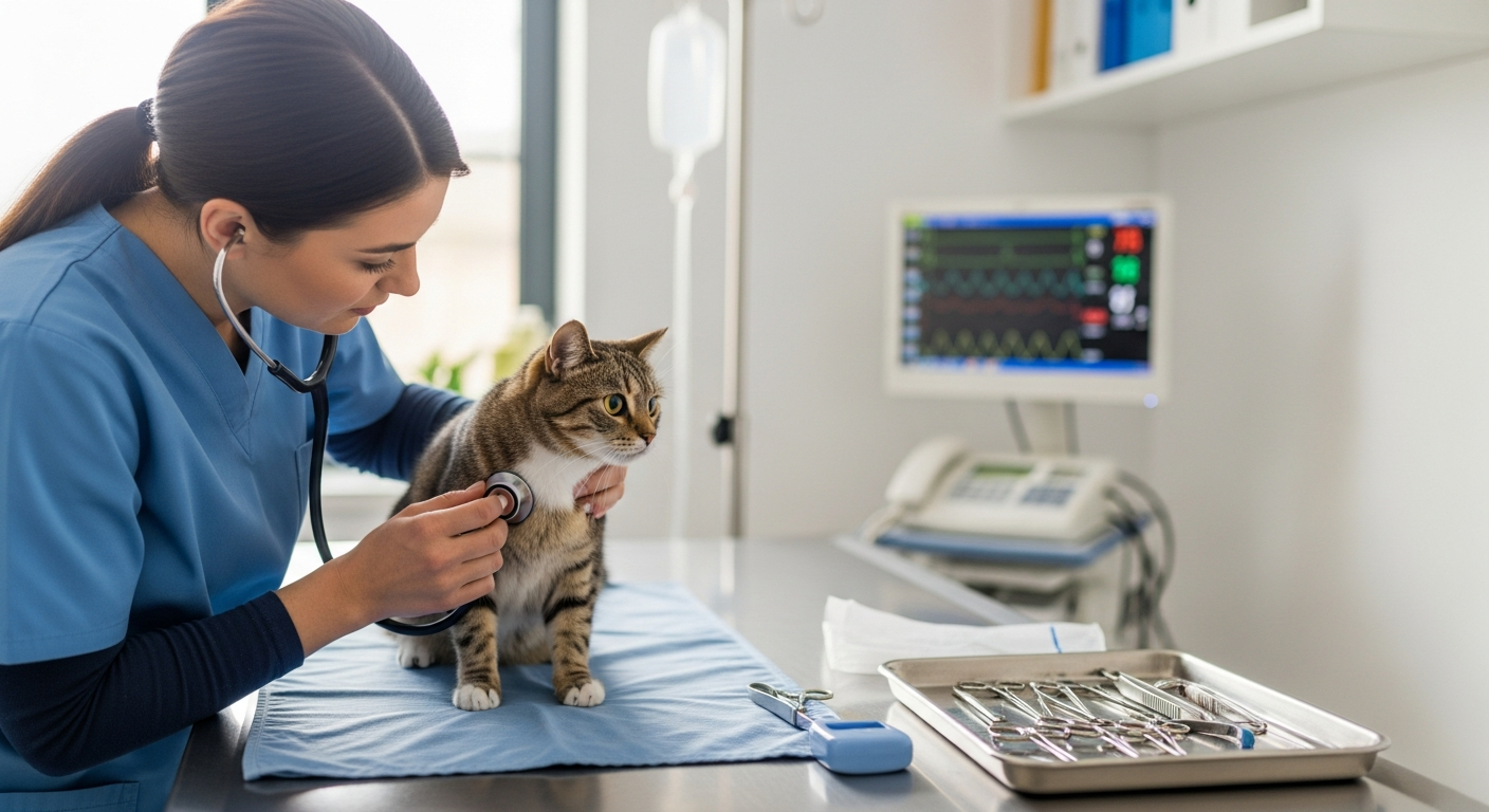 Caring for domestic animals: essential practices