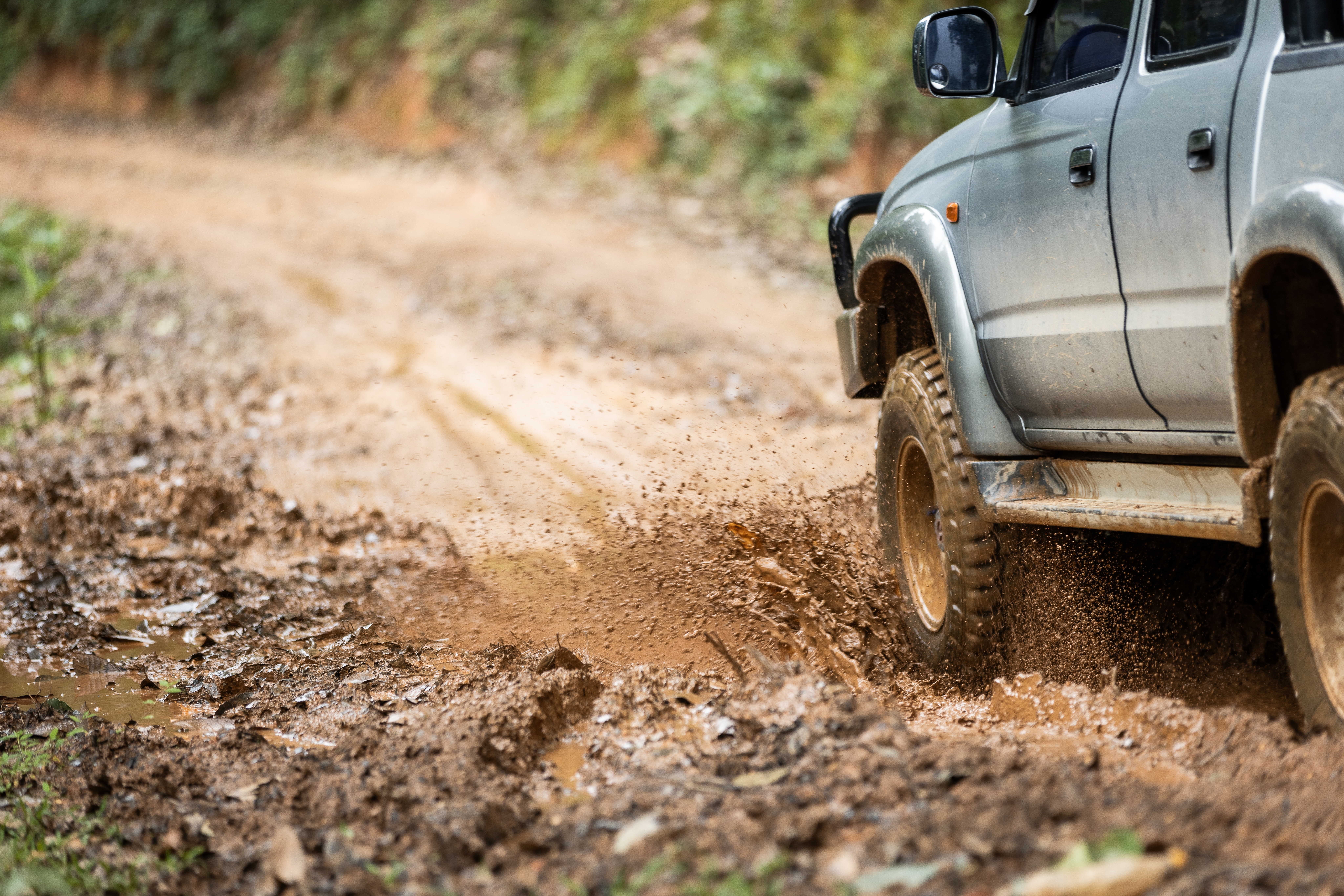 Exploring the Nissan Navara: Design, Power, and Versatility