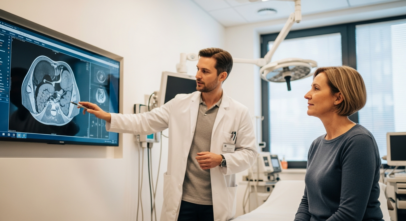 Znaczenie wczesnej interwencji dla skutecznego leczenia