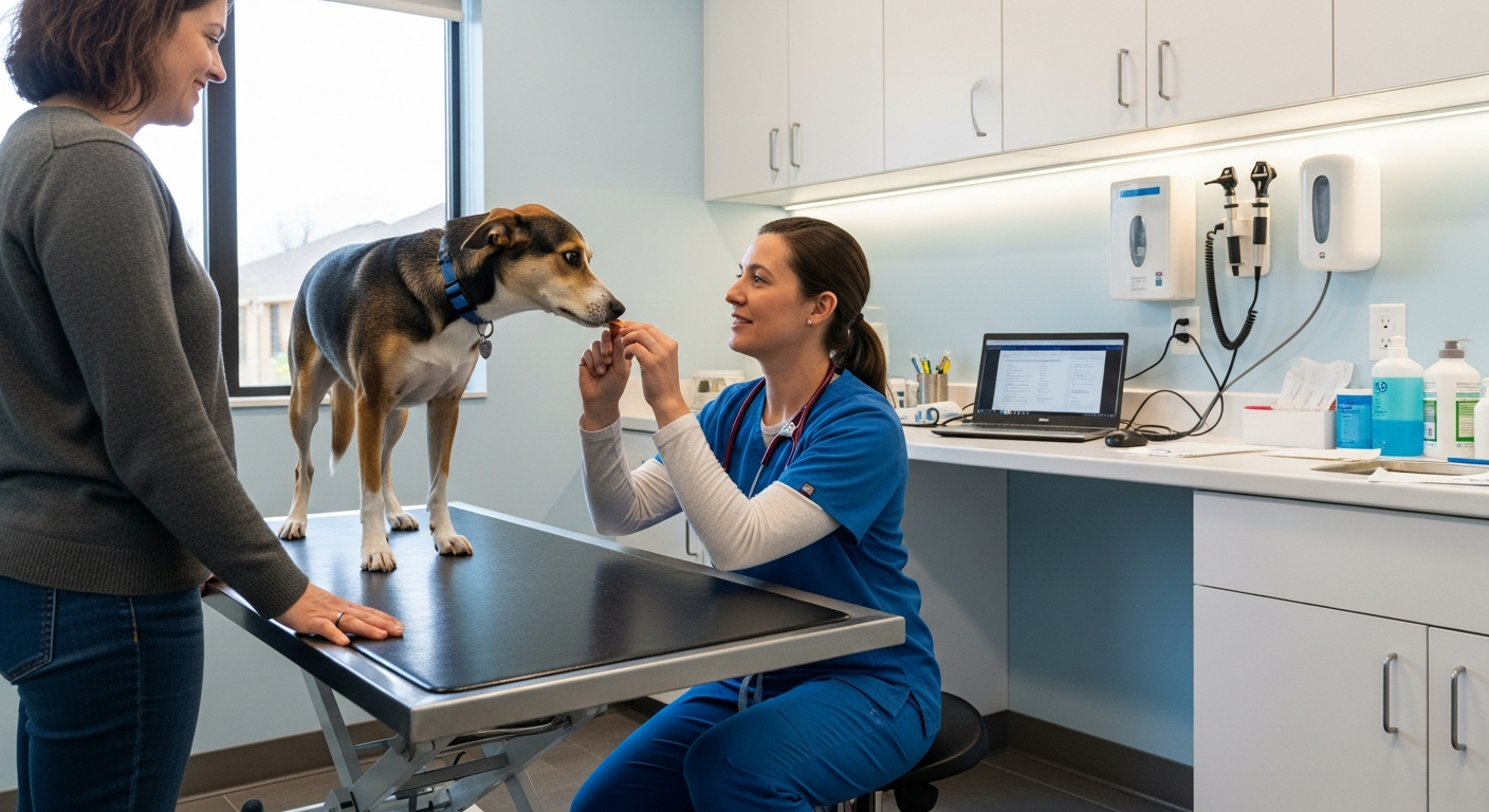 Practical Approaches to Pet Care and Management