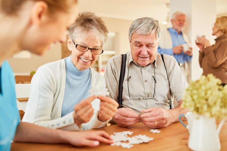 Senior Living Options: A Practical Guide for Families