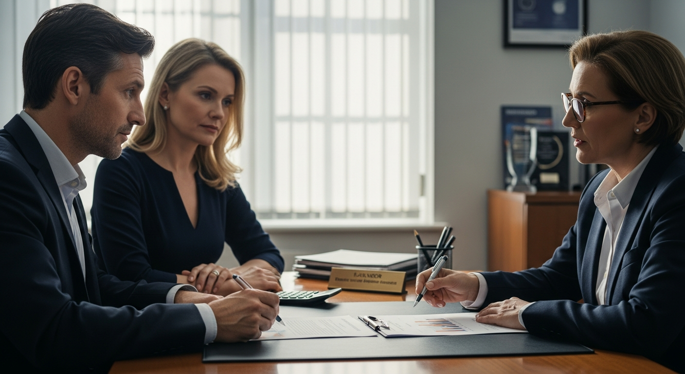 Mise en place d'une épargne dédiée aux frais de décès