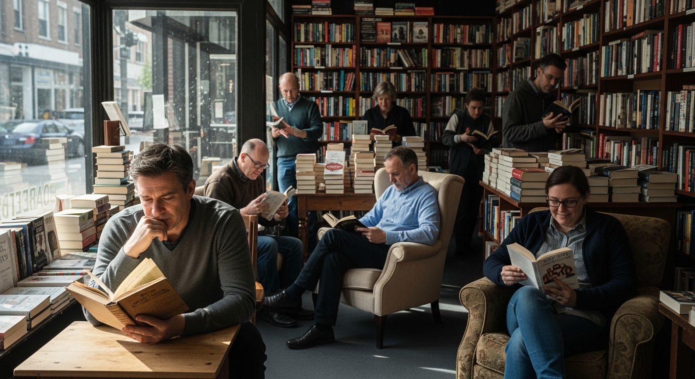 Unpacking the Power of Universal Stories