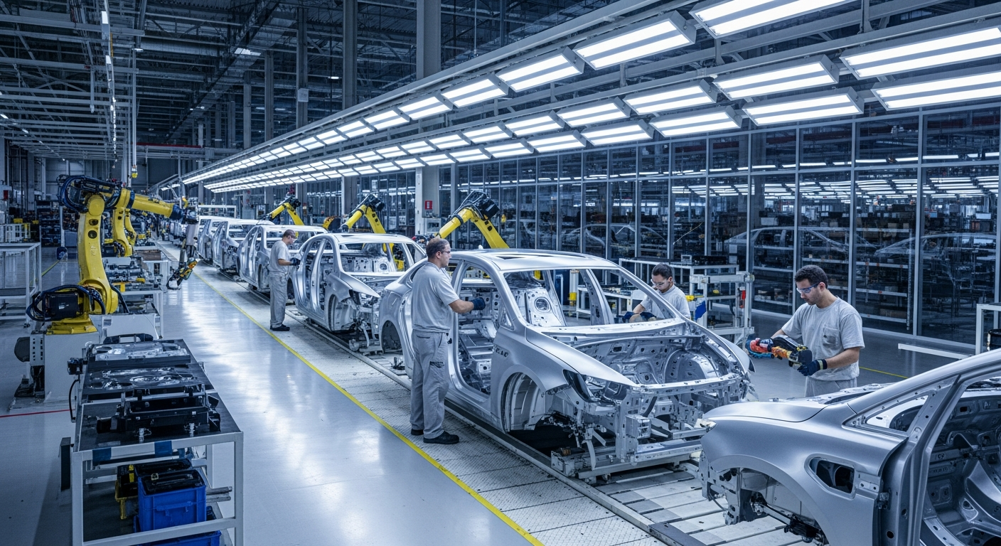 Електромобілі та їхня ціна: світові перспективи розвитку