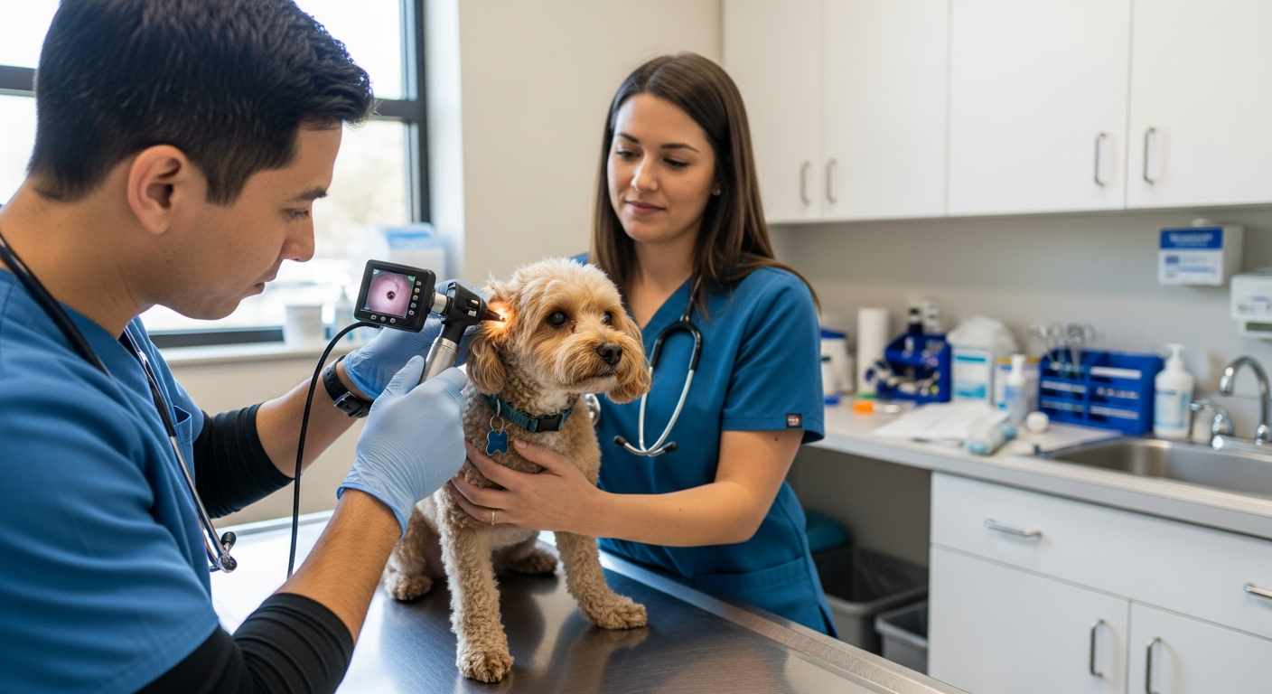 Ensuring Health and Welfare for Household Companions