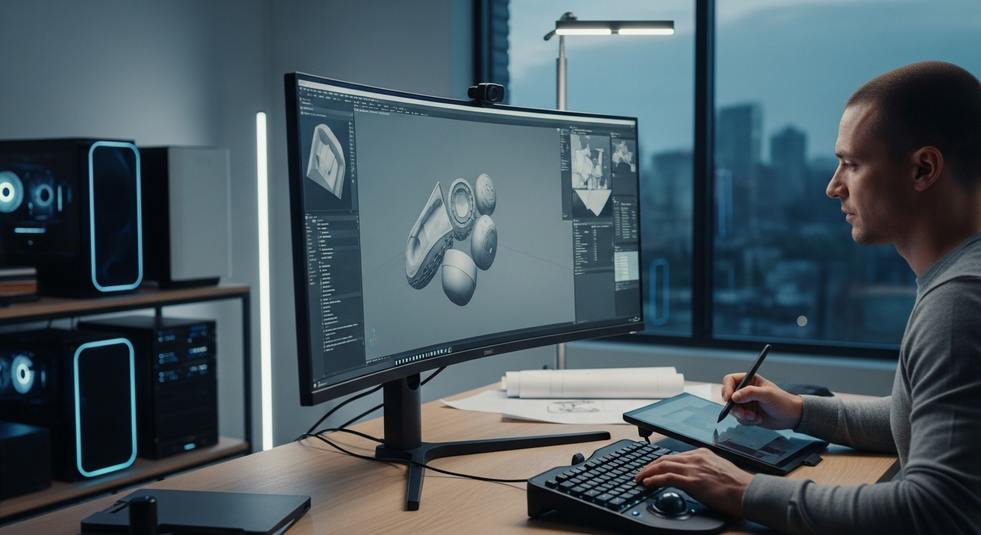 Insights into Next-Gen Digital Tools
