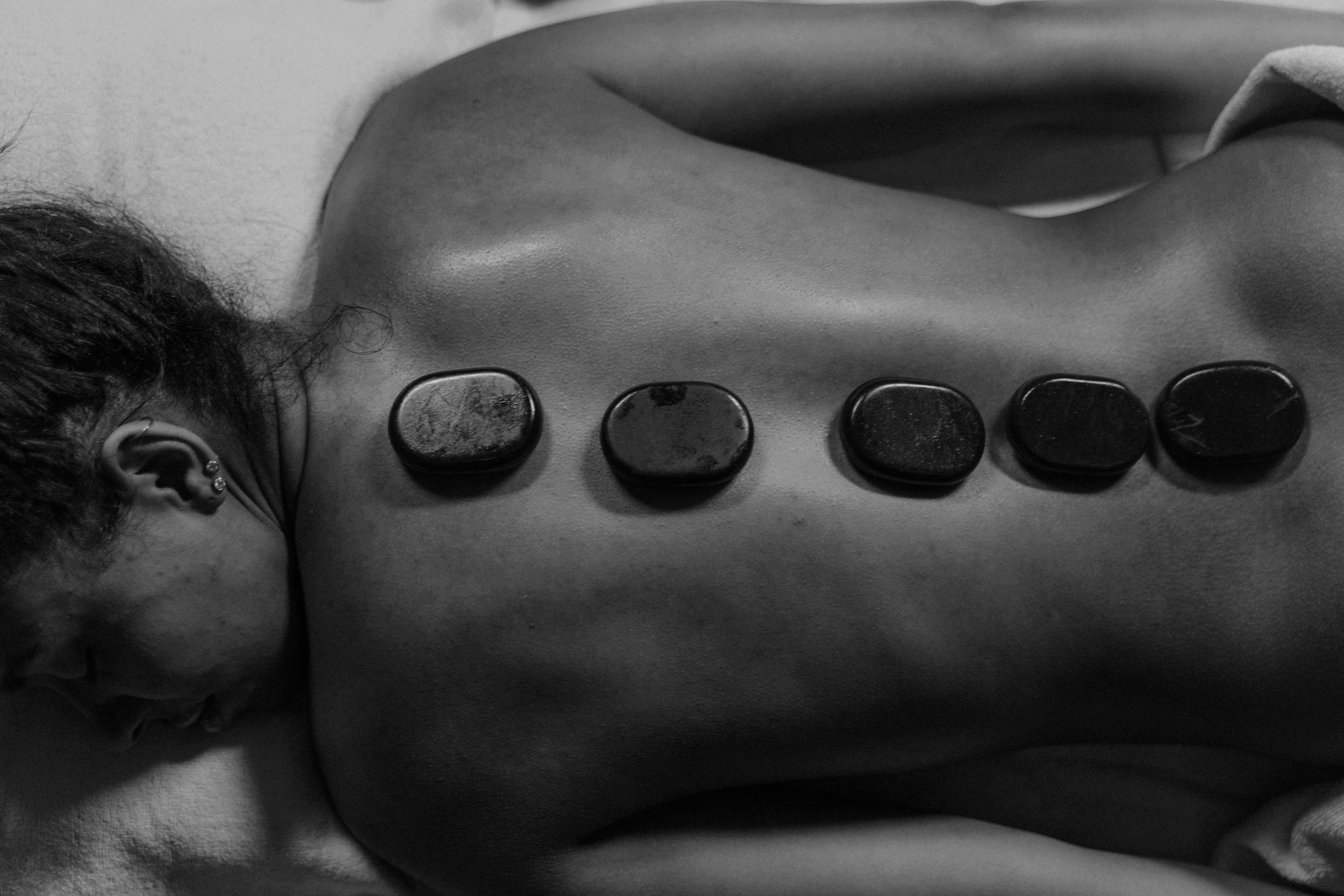 Crystal-Infused Skincare: Gleam and Glow with the Power of Stones